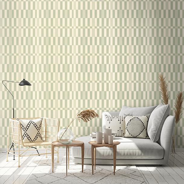 Обои для стен Kirkby design Wallcoverings Vol. 2 WK827-04  1