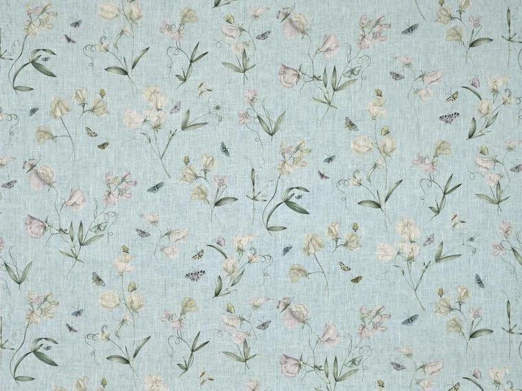 Ткань Pierre Frey Jardins Secrets Fabrics F3905002 