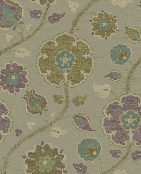 Обои для стен  Eijffinger Amber 350614 