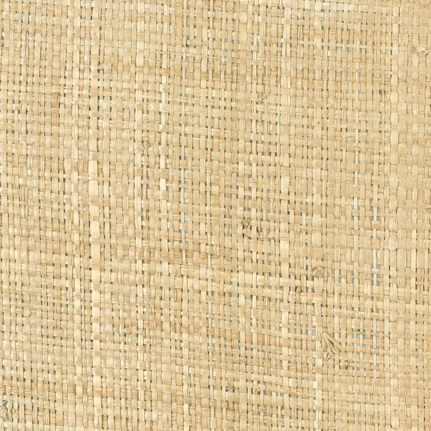 Метражные обои для стен  Raffia Wallcovering WRA_05_20 