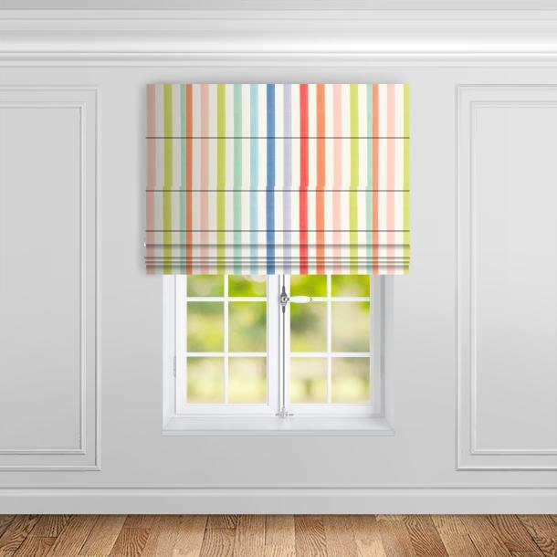 Ткань Villa Nova Picturebook II Fabrics V3618-03  купить в Москве по выгодной цене|Интернет-магазин дизайнерских решений Decorwall 1