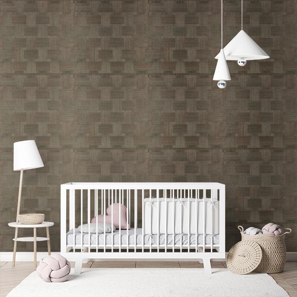 Обои для стен  Mark Alexander Collage III Natural Wallcoverings MW143-03  8