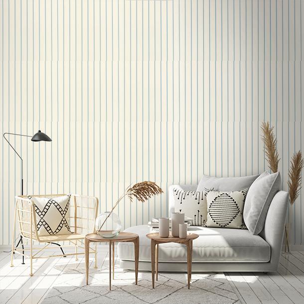 Обои для стен  Romo Aubin Wallcoverings W473-03  1