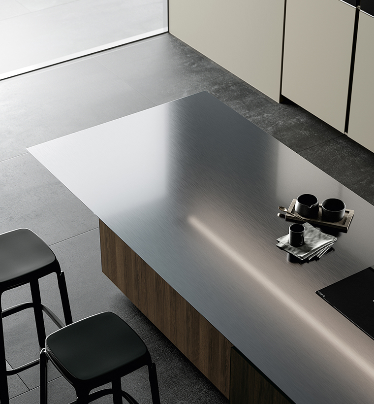 Кухня    Obliqua 03  5