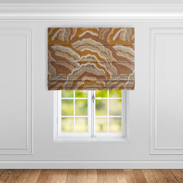 Ткань Casamance Moana 11230179  купить в Москве по выгодной цене|Интернет-магазин дизайнерских решений Decorwall 1