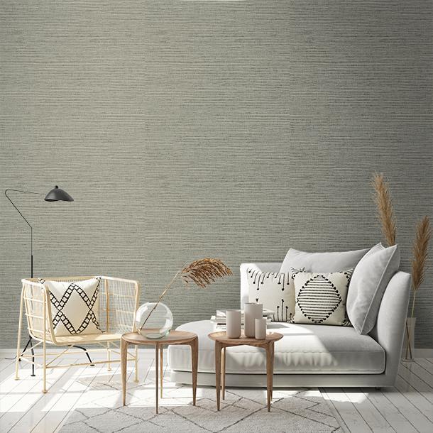 Метражные обои для стен  Texdecor Textile Acoustic Wallcovering 91650436  1