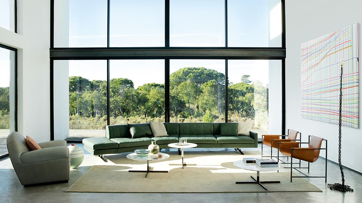 Диван    Kennedee Sofa  1