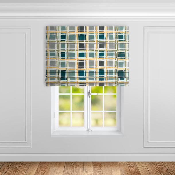 Ткань Holland & Sherry Kingly DE11997-KIPE  купить в Москве по выгодной цене|Интернет-магазин дизайнерских решений Decorwall 1