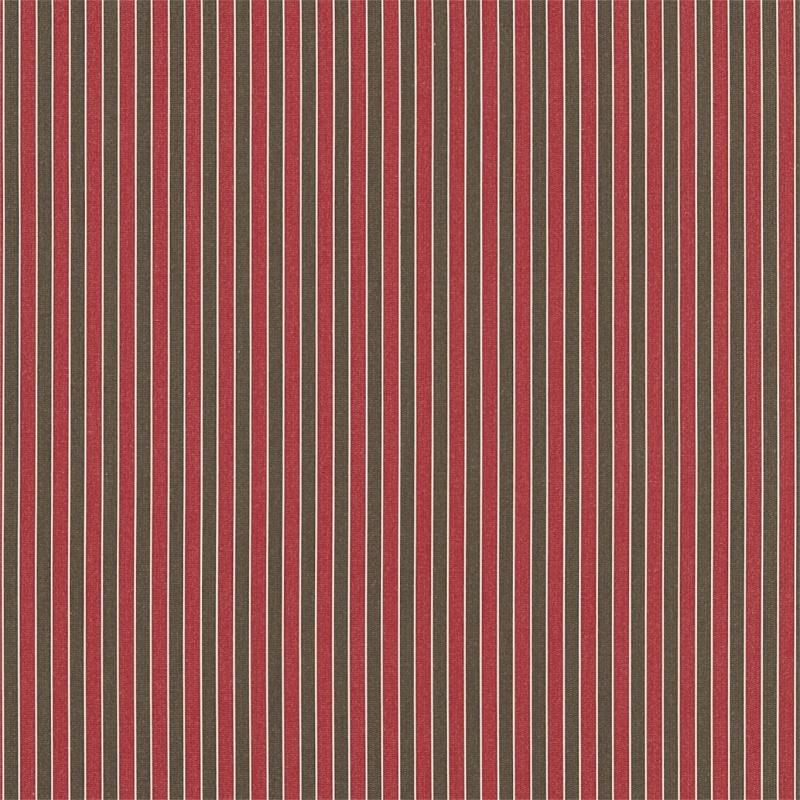 Ткань Sanderson Country Stripes 232664 