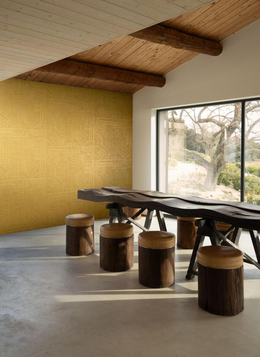 Метражные обои для стен  Arte Terra 23920  3