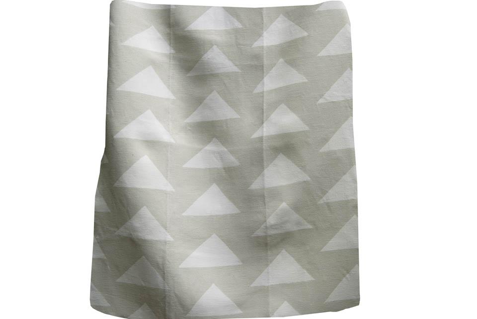 Ткань Arjumand The Imperial TRINITY ACTION NEUTRAL HEAVY LINEN  купить в Москве по выгодной цене|Интернет-магазин дизайнерских решений Decorwall