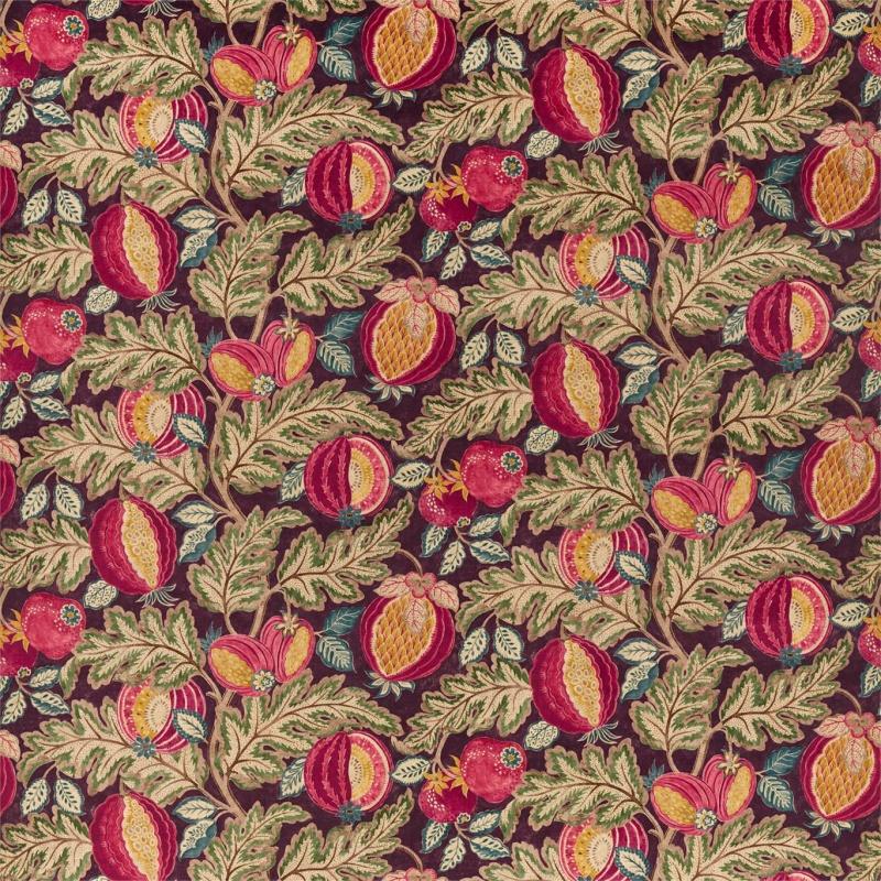 Ткань Sanderson Caspian Prints & Embroideries 226635 