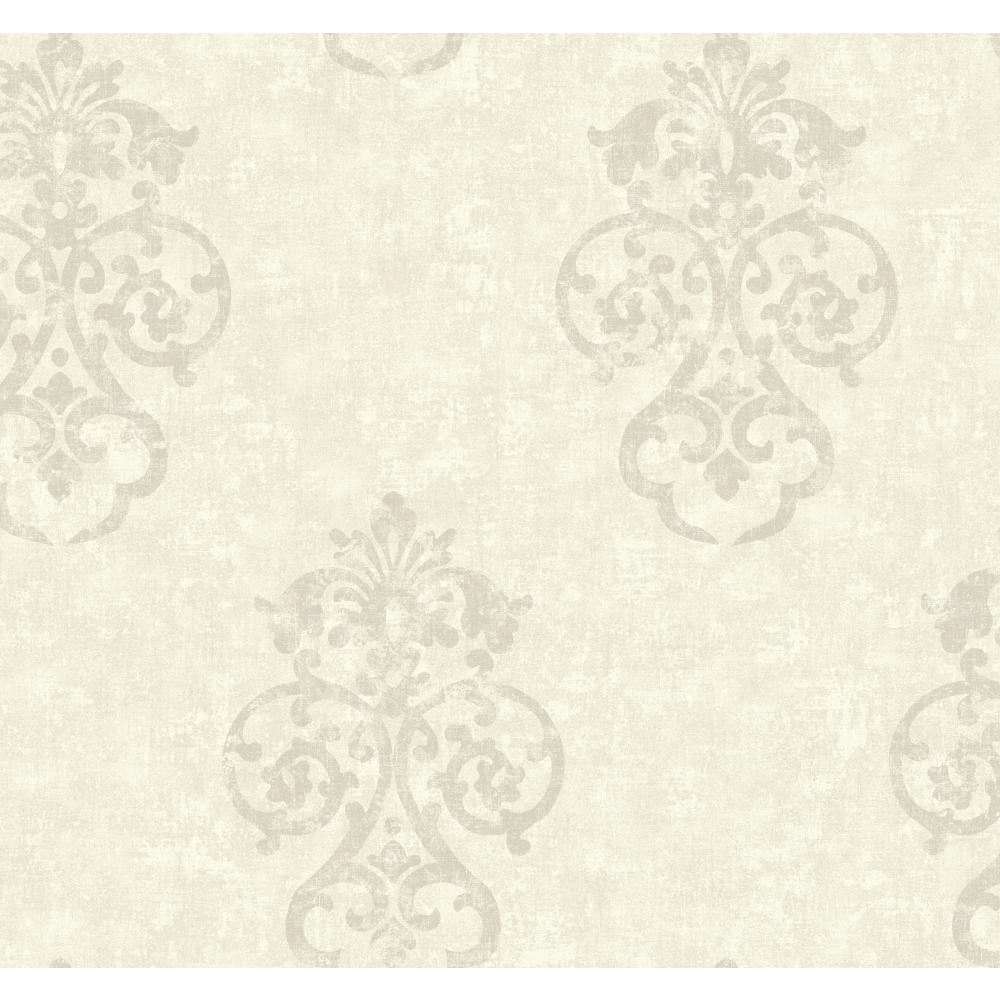 Обои для стен York Wallcoverings Sonata NP6365 