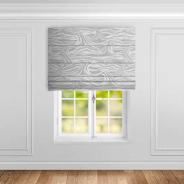 Ткань Studio G Land and Sea F1193-02  купить в Караганде по выгодной цене|Интернет-магазин дизайнерских решений Decorwall 1