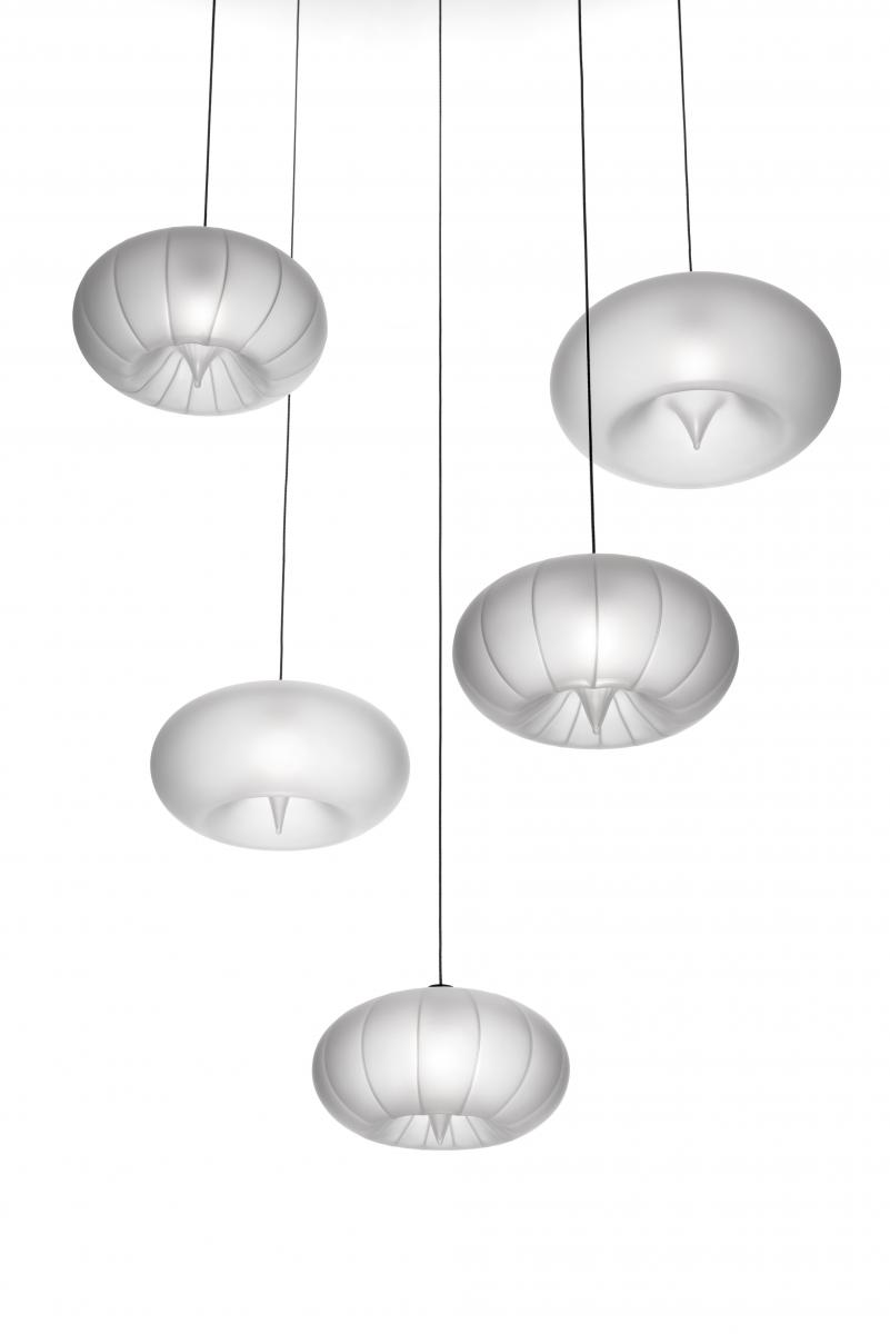     BLENDA ORIZONT FROSTED 