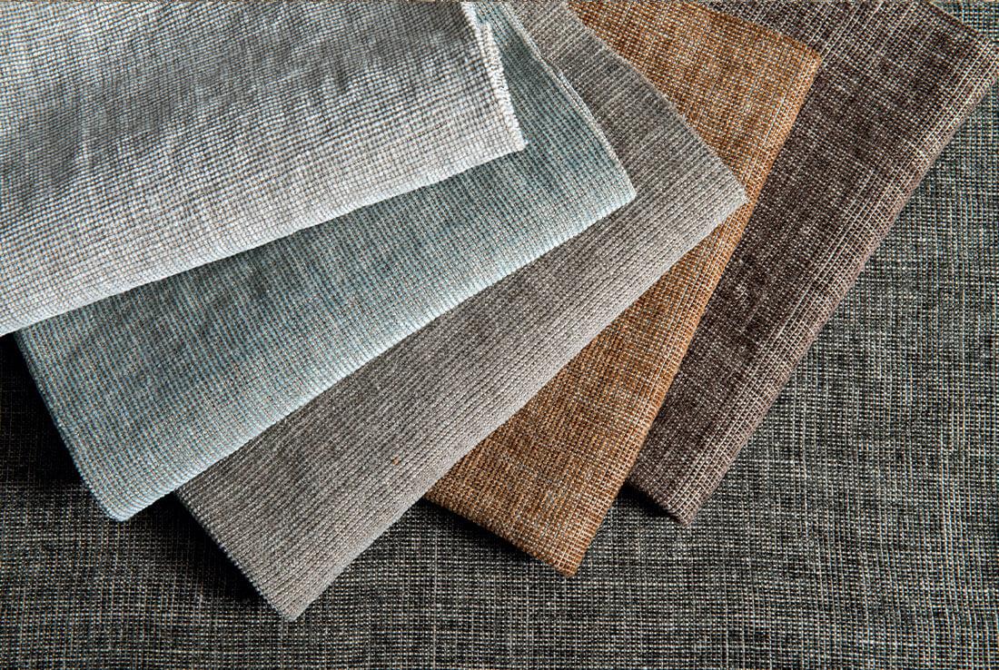 Ткань CMO Paris Velours de Lin FLI_05_80  купить в Москве по выгодной цене|Интернет-магазин дизайнерских решений Decorwall 2