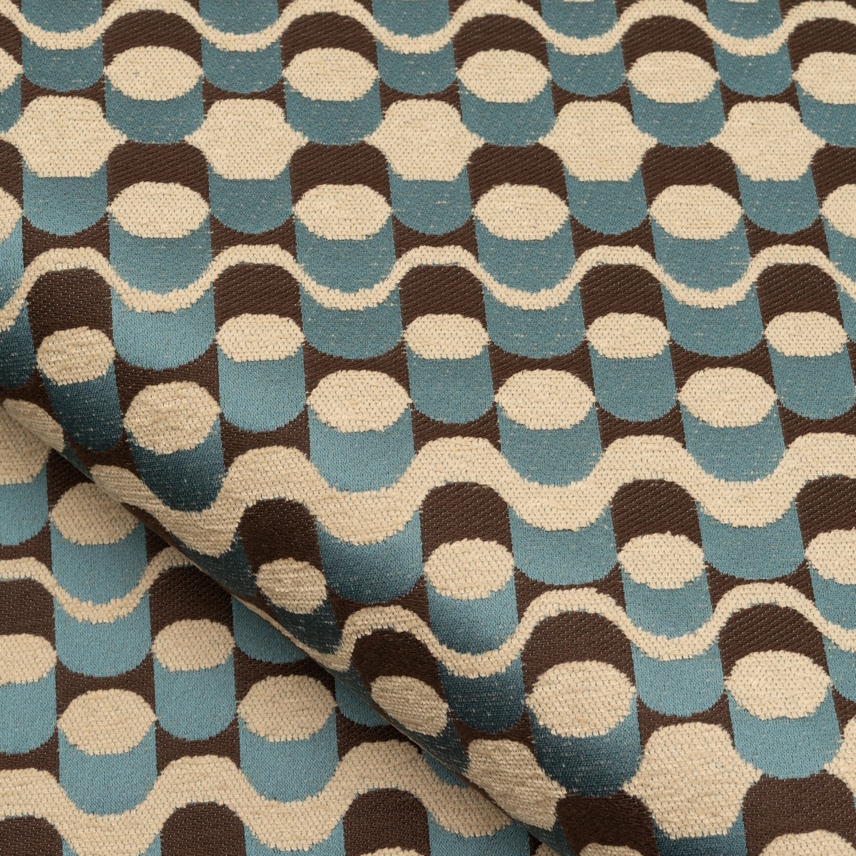 Ткань Nobilis Mira 11038_61  купить в Москве по выгодной цене|Интернет-магазин дизайнерских решений Decorwall