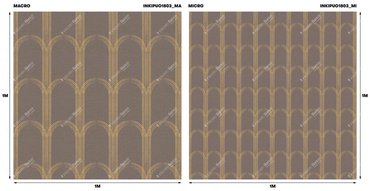 Ткань  Rituals by Studio Zero portici_inkipuo1803  купить в Москве по выгодной цене|Интернет-магазин дизайнерских решений Decorwall