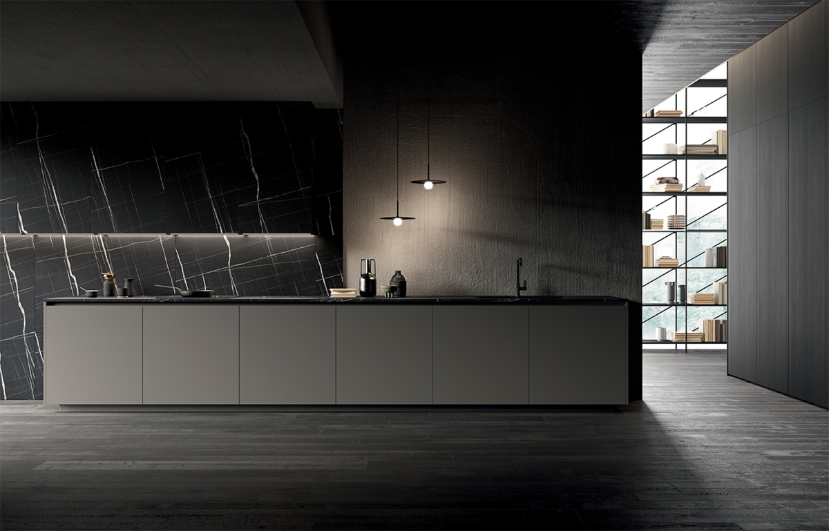 Кухня    One 04 