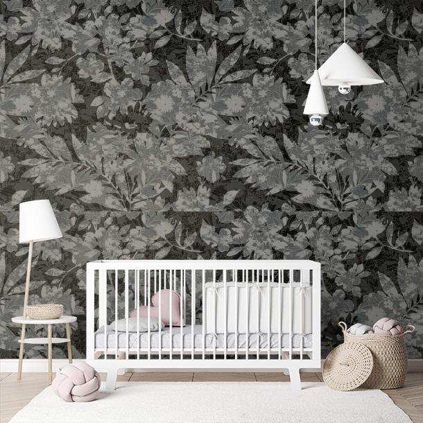 Обои для стен  Faboie Hanging garden BA-HG0103B  8