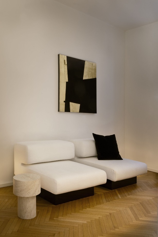 Ткань Dedar Alouette T2302800_002  купить в Москве по выгодной цене|Интернет-магазин дизайнерских решений Decorwall 4