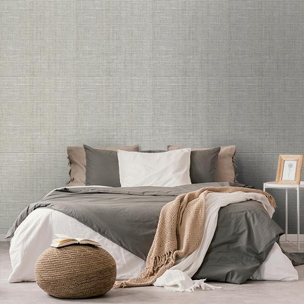 Метражные обои для стен  Canvas Linen PJ8053  6