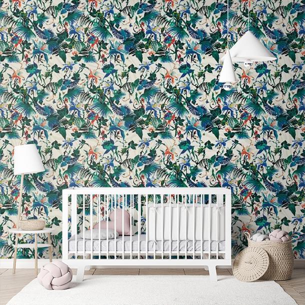 Обои для стен   No.8 rc19107  8