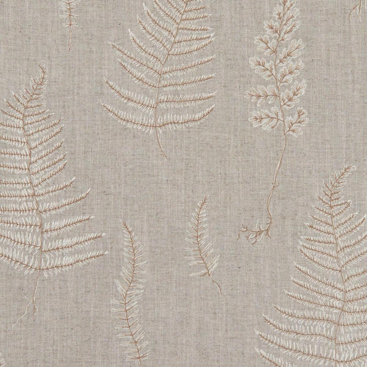 Ткань Clarke&Clarke Botanica Fabrics F1092-02 