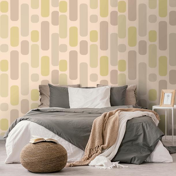 Обои для стен  Milassa Солярис SOL1002_1  6