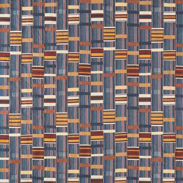 Ткань Sanderson Highgrove Fabrics 237611  купить в Москве по выгодной цене|Интернет-магазин дизайнерских решений Decorwall