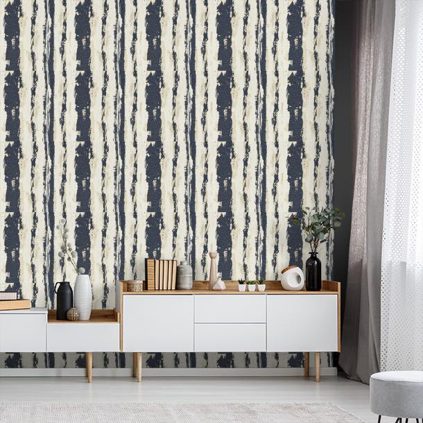 Обои для стен  Clarke&Clarke Metropolitan Wallcoverings W0223-01  5