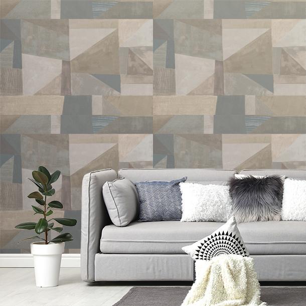 Обои для стен  Omexco Moonstone mne2002  3