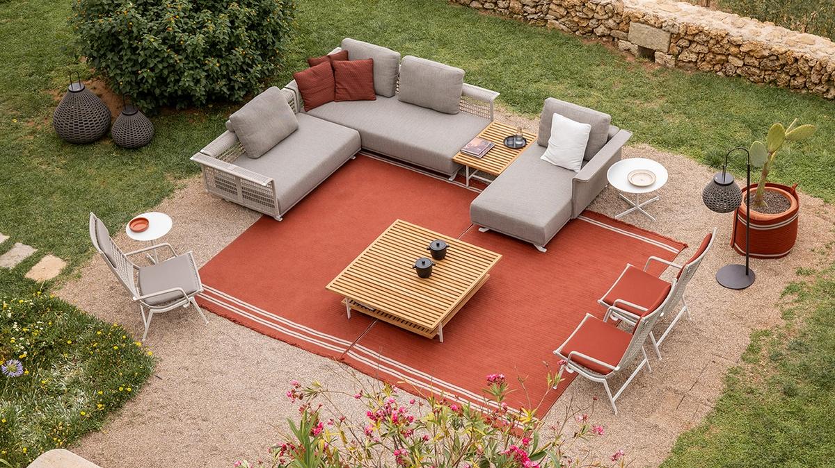 Кресло    Solaria  3