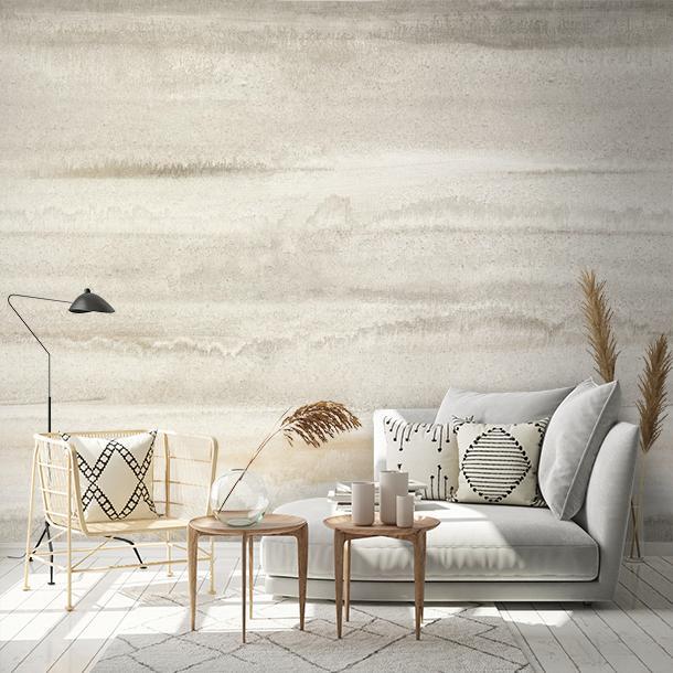 Обои для стен  Faboie Silk Painting II F-SN27001  1