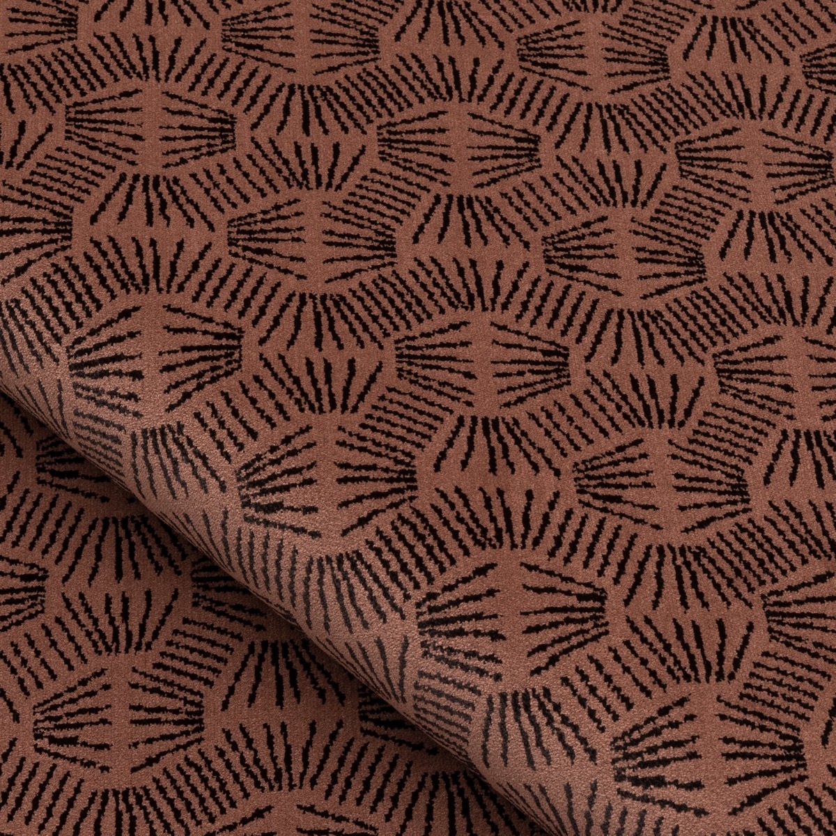 Ткань Nobilis L'Iliade 11072_48  купить в Москве по выгодной цене|Интернет-магазин дизайнерских решений Decorwall