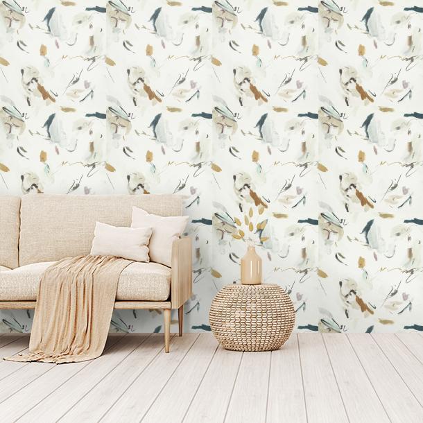 Обои для стен  Black Edition Istoria Wallcoverings W964-01  4