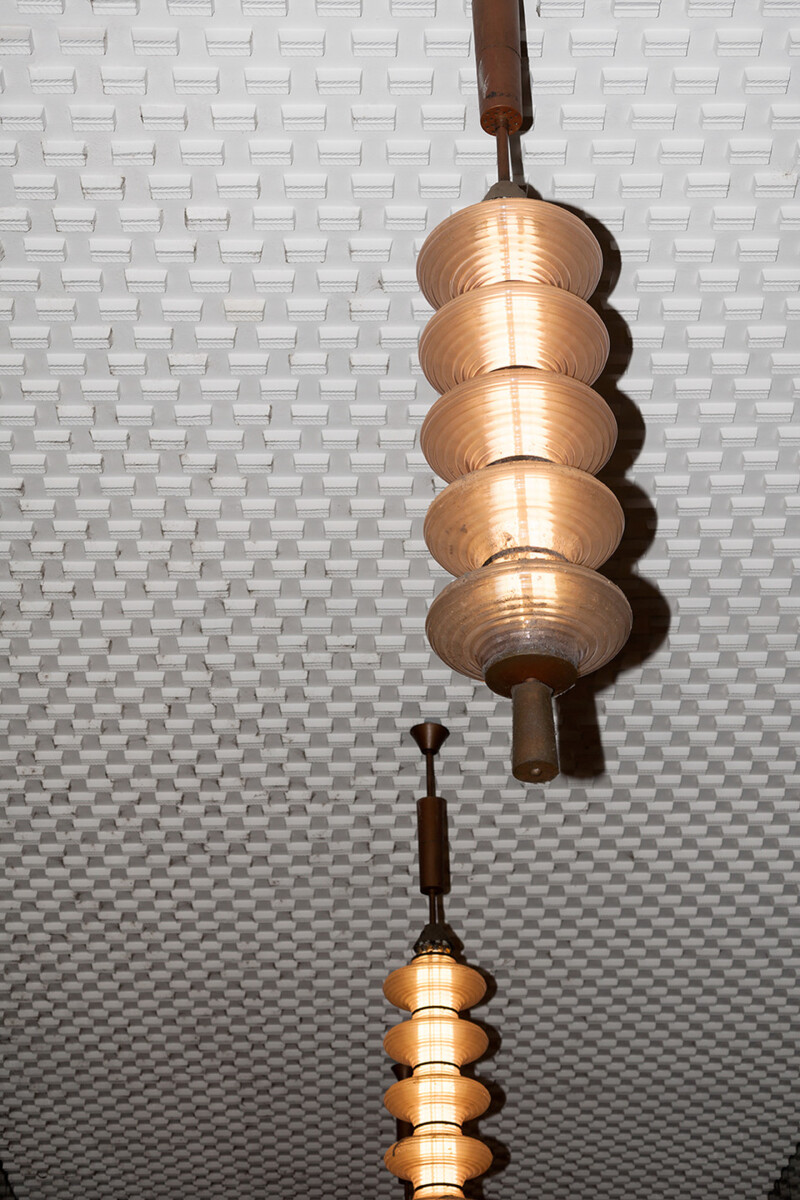 Ткань Dedar Annalena T19061_002  купить в Москве по выгодной цене|Интернет-магазин дизайнерских решений Decorwall 2