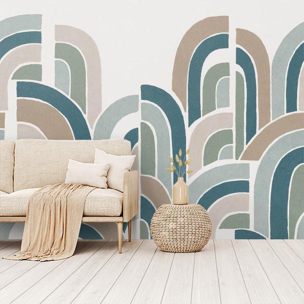 Обои для стен  Emil&Hugo Samoa 300399  4