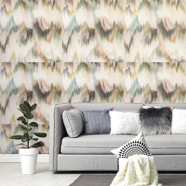 Обои для стен  Black Edition Istoria Wallcoverings W958-01  3