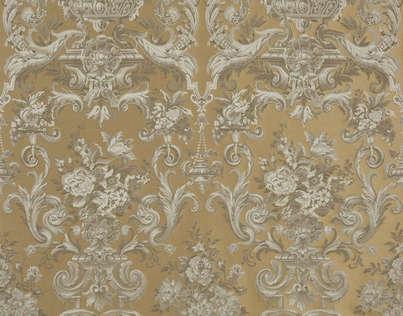 Ткань Fadini Borghi Amadeus collection I6567001 