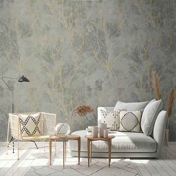 Обои для стен  Faboie Everything BA-CT0702C  1