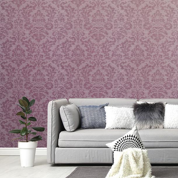 Метражные обои для стен  Desima Form Line M-7214  3