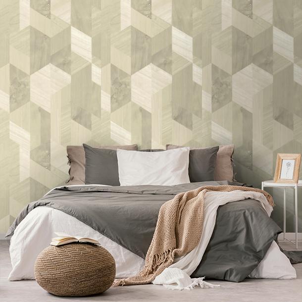 Метражные обои для стен  Arte Contract Cedar 67521  6