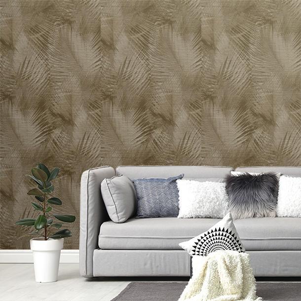 Метражные обои для стен  Arte Contract Sequoia 67512  3