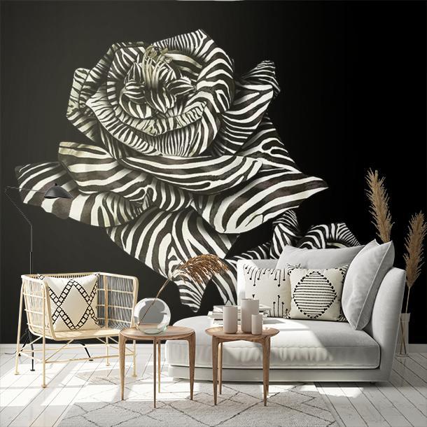 Обои для стен   No.8 rc19116  1