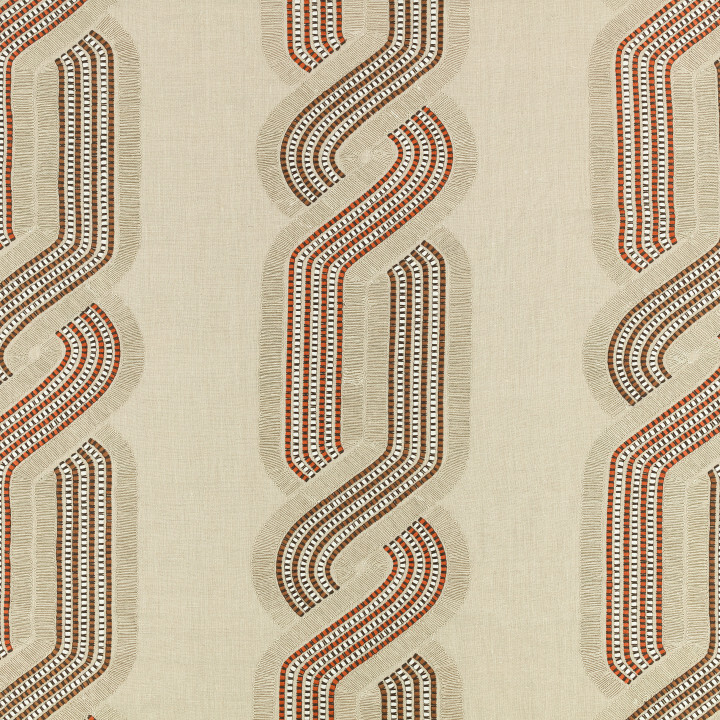 Ткань Zinc Juego Z795-02  купить в Караганде по выгодной цене|Интернет-магазин дизайнерских решений Decorwall