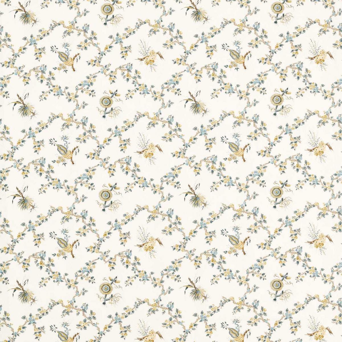 Ткань Sanderson Giles Deacon Fabric 227177 