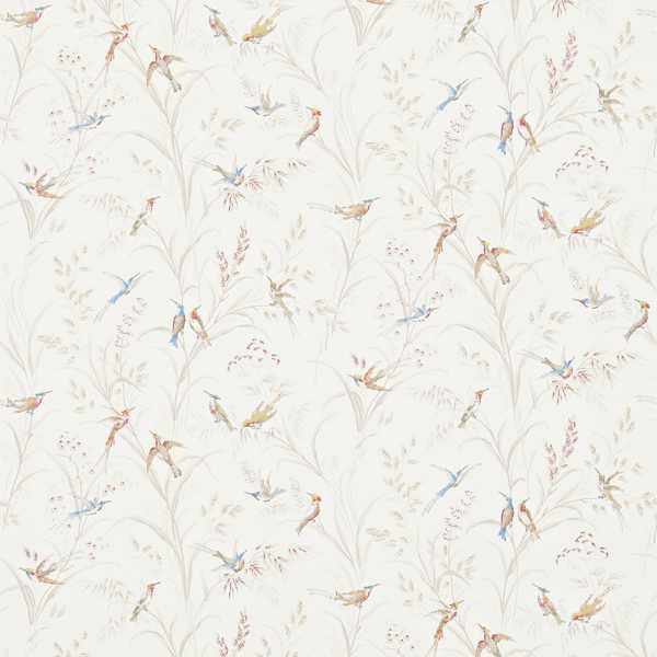 Обои для стен  Sanderson Country Woodland Wallcoverings DFAB214080 