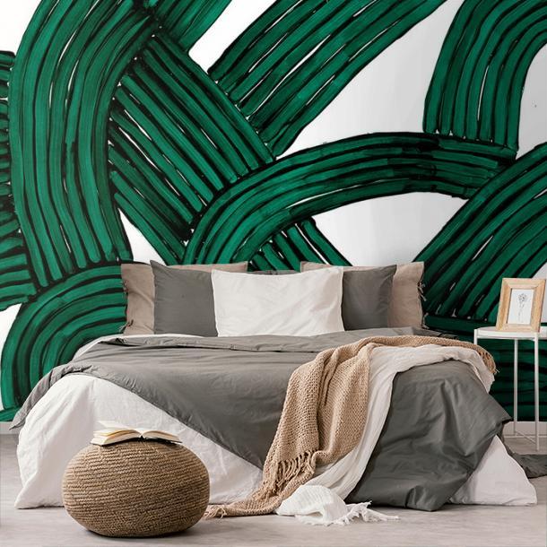 Обои для стен  Faboie Silk Painting II F-SN24004  6