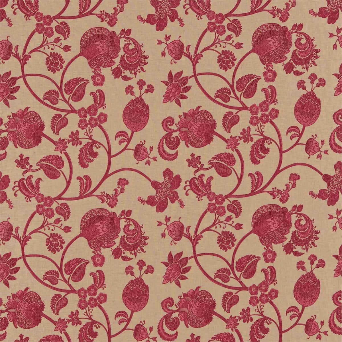 Ткань Zoffany Murano Weaves ZMUR02007 